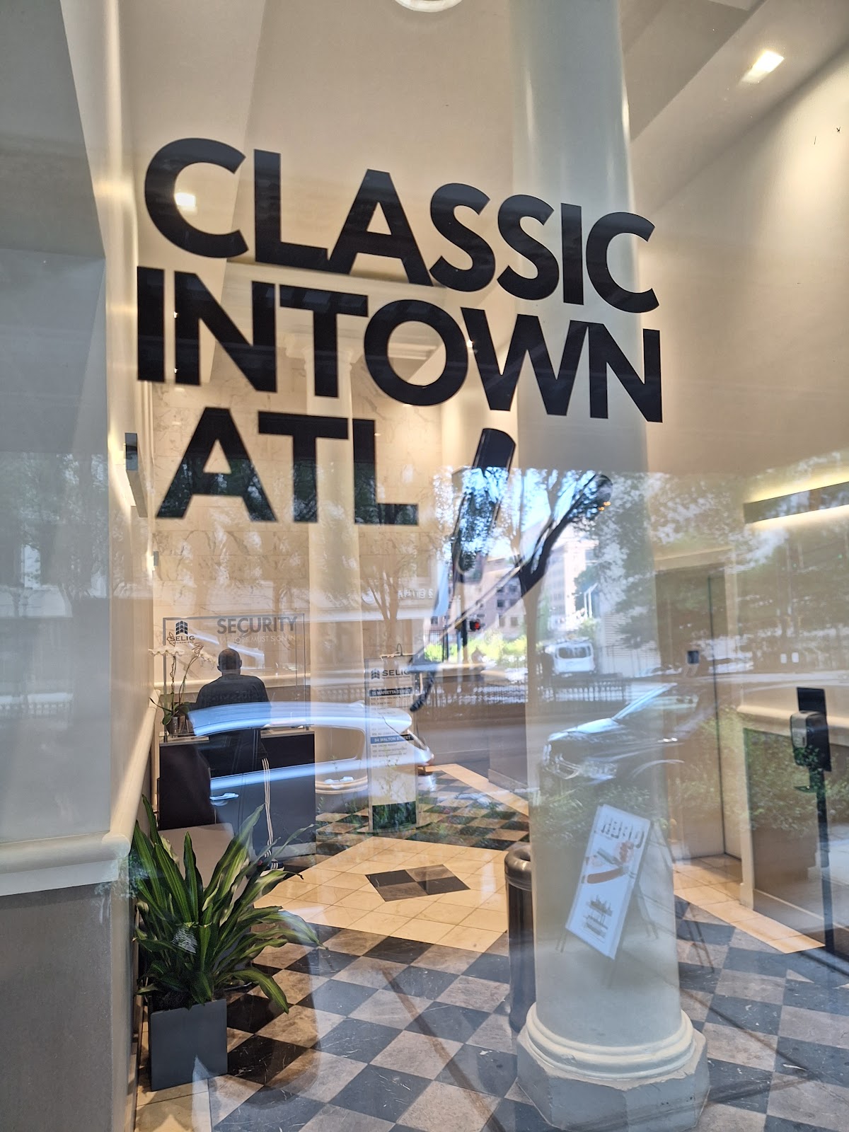 Classic Intown Barbershop & MEN Spa - Barbershop in Atlanta
