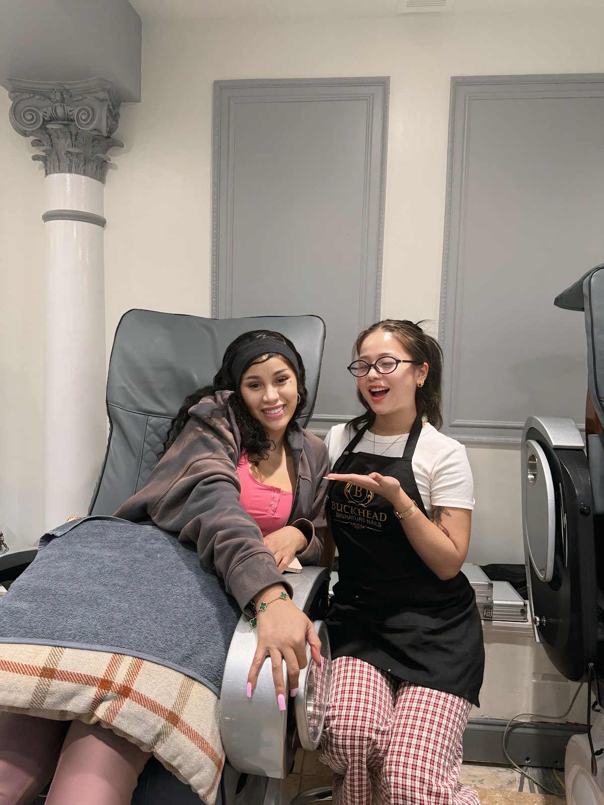 Buckhead Signature Nail - Nail Salon in Atlanta