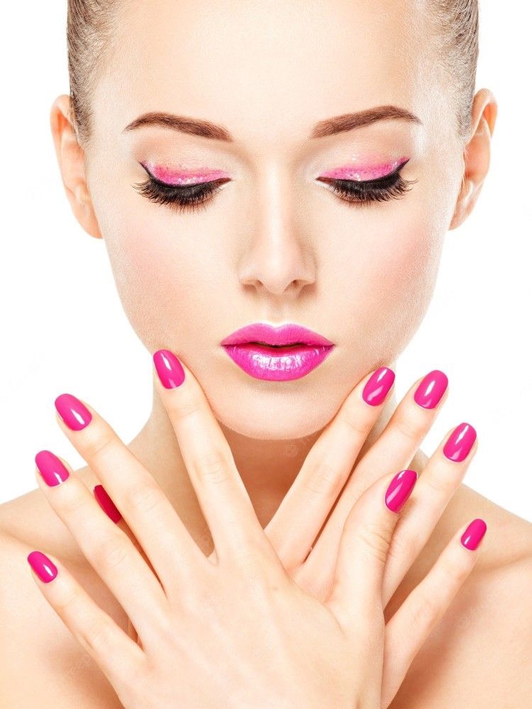 Sugar Polish Nail Bar Atlanta (10% OFF New Customers) - Nail Salon in Atlanta