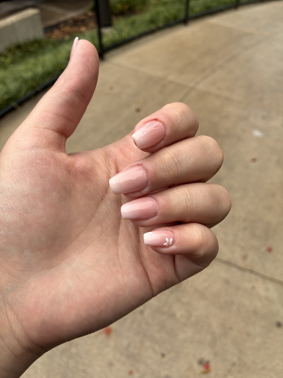 Lacquer Nail Bar - Nail Salon in Atlanta