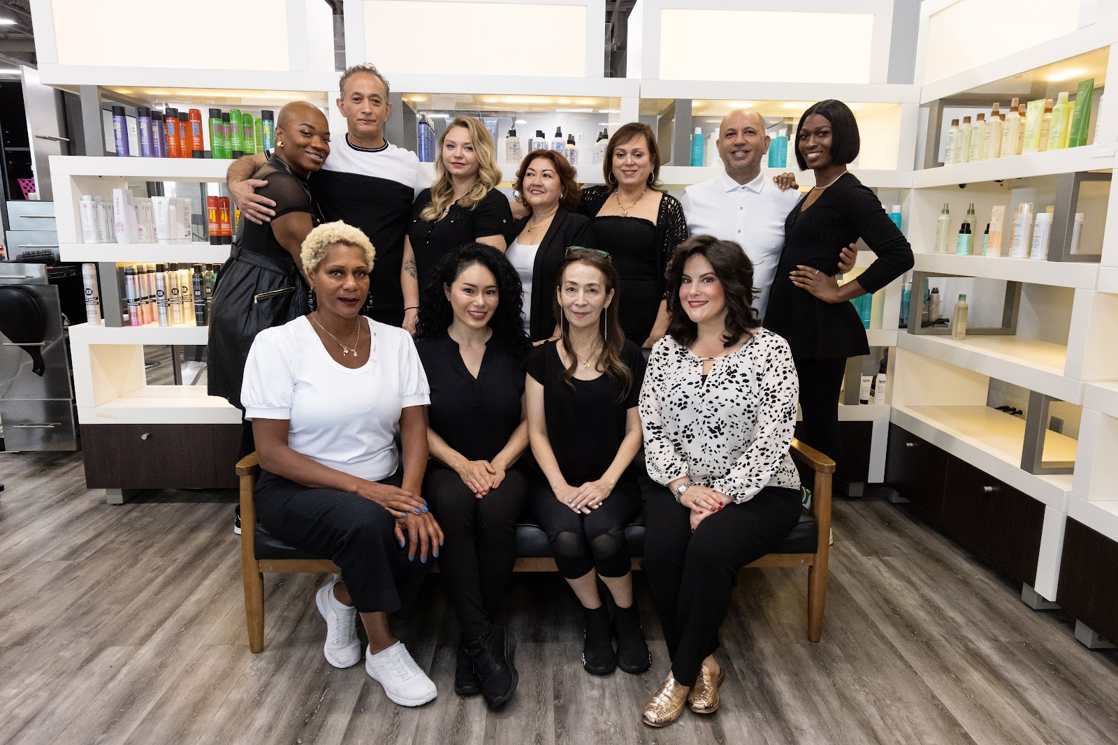 Junko Hair Studio - Hair Salon in Atlanta