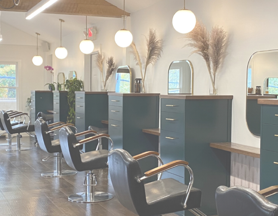 Native Mane Salon - Hair Salon in Atlanta