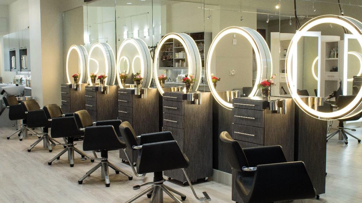 Van Michael Salon - Hair Salon in Atlanta