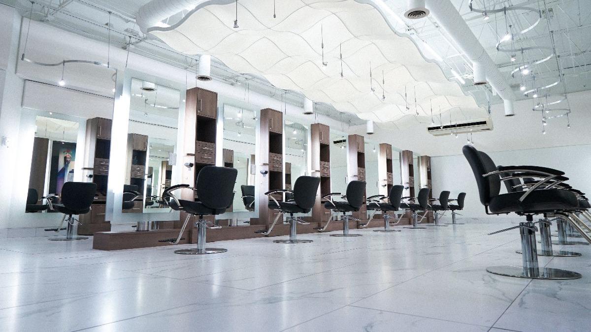 Van Michael Salon - Hair Salon in Atlanta
