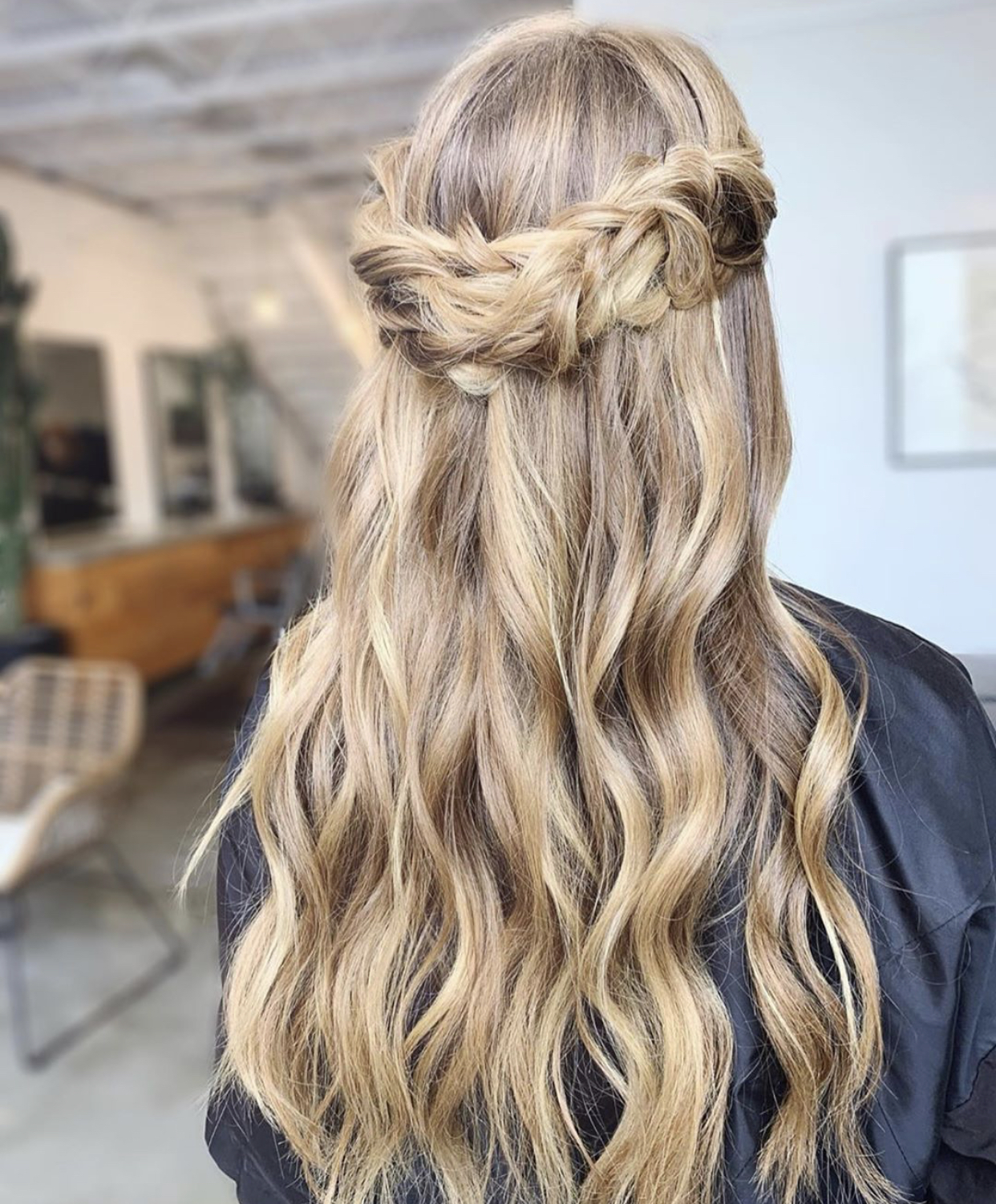 akasa salon - Hair Salon in Atlanta
