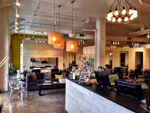 Adore Hair Studio - Hair Salon in Atlanta