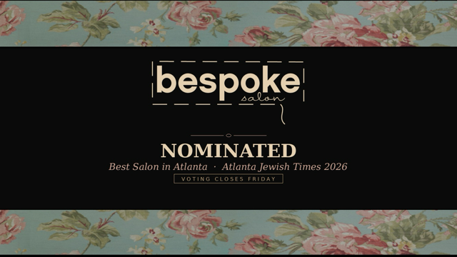 Bespoke Salon - Hair Salon in Atlanta