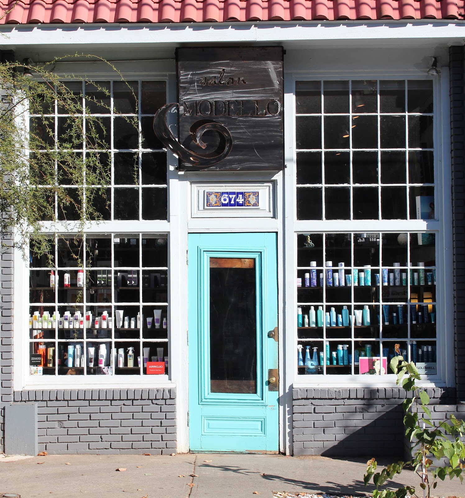 Salon Modello - Hair Salon in Atlanta