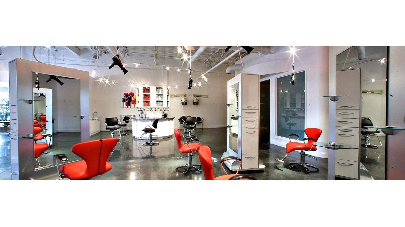 Godiva Salon - Hair Salon in Atlanta