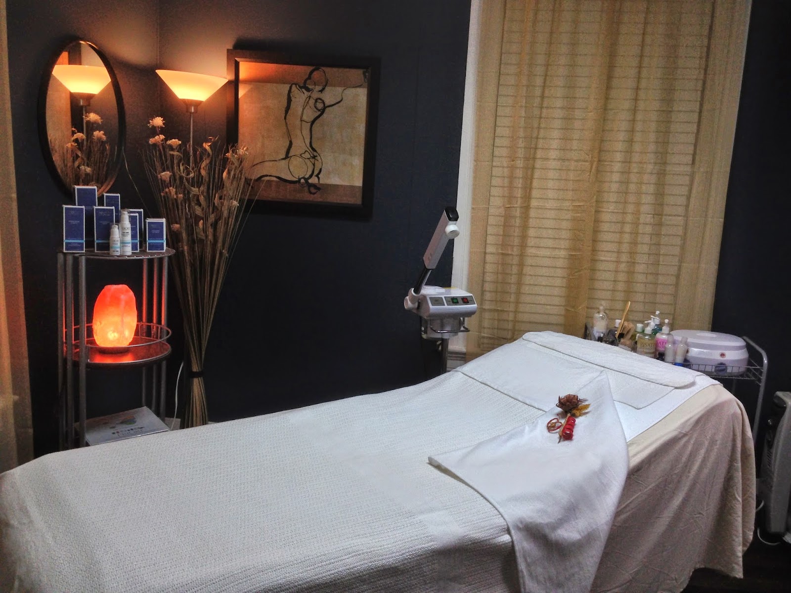 Boutique Day Spa - Hair Salon in Atlanta