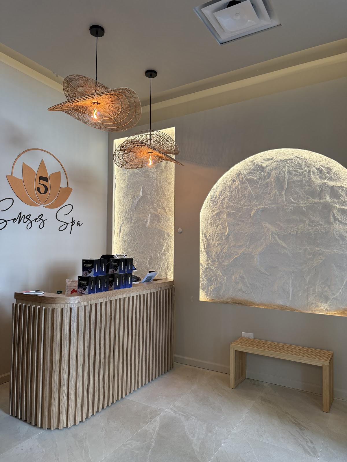 5 Senses Head Spa Midtown - Beauty Spa in Atlanta