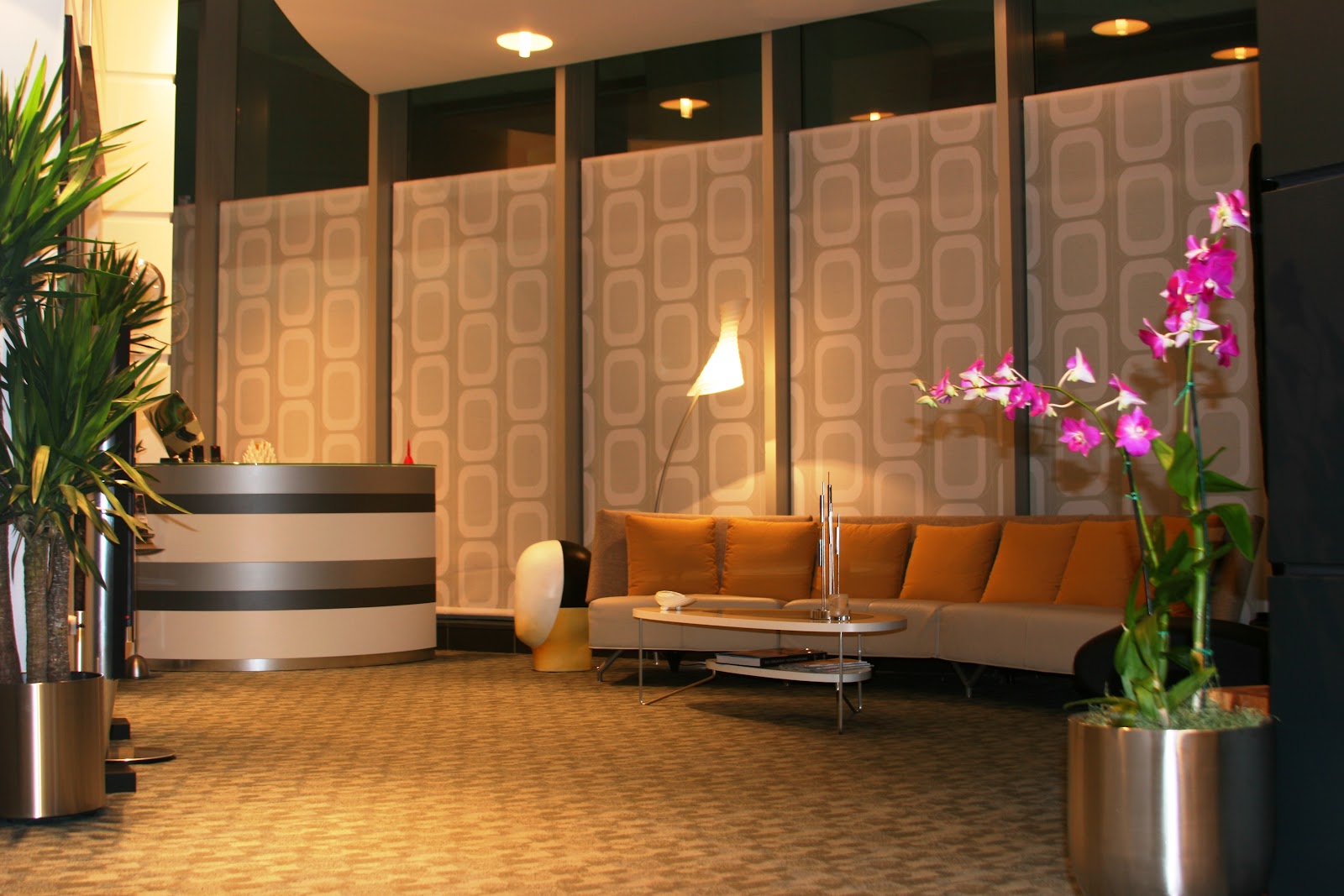 Buckhead Grand Spa - Hair Salon in Atlanta