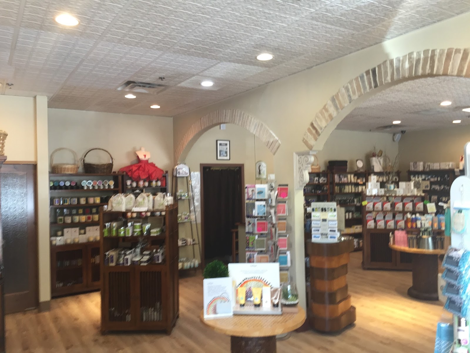 Natural Body Spa + Med Spa | Morningside - Nail Salon in Atlanta