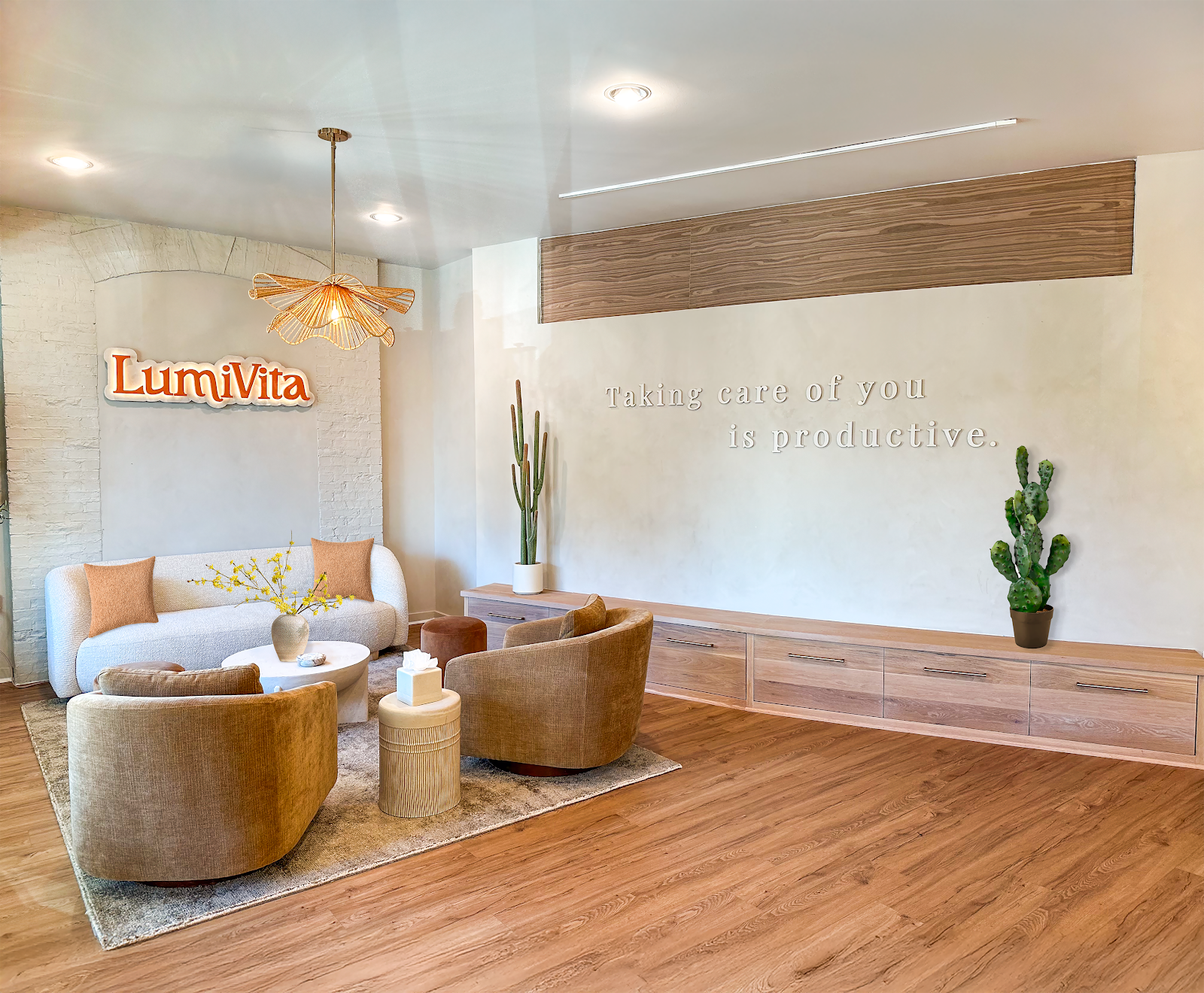 LumiVita Buckhead - Hair Salon in Atlanta