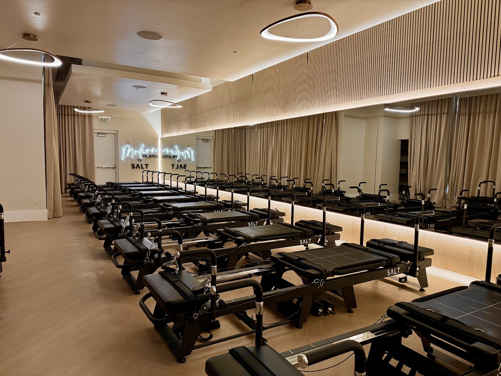 exhale Spa - Hair Salon in Atlanta