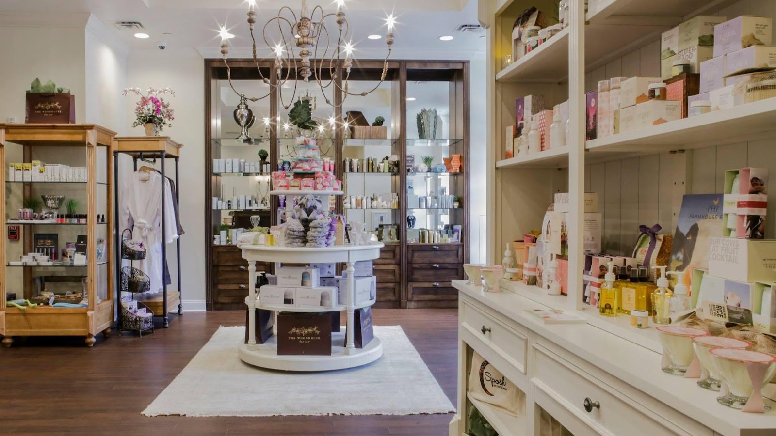 Woodhouse Spa - Dunwoody - Beauty Spa in Atlanta