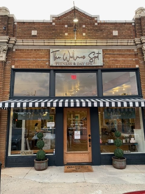 The Wellness Spot - Beauty Spa in Atlanta