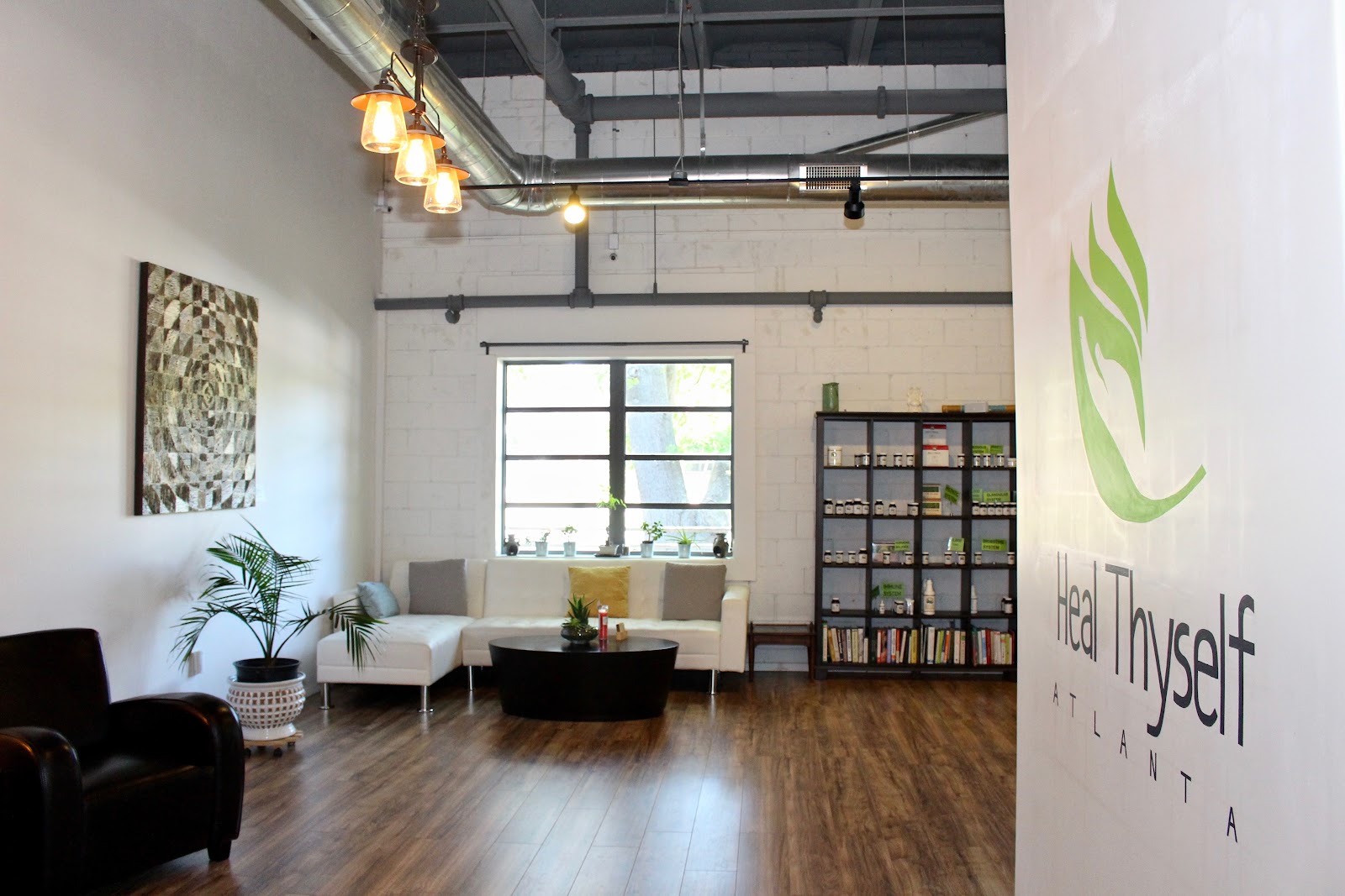 Heal Thyself Atlanta - Beauty Spa in Atlanta