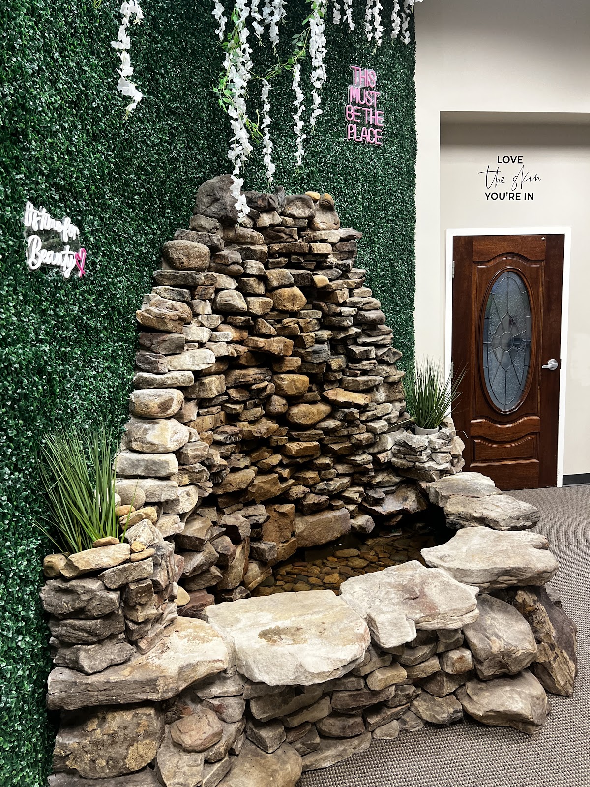 The House of Wellness Med Spa - Hair Salon in Atlanta