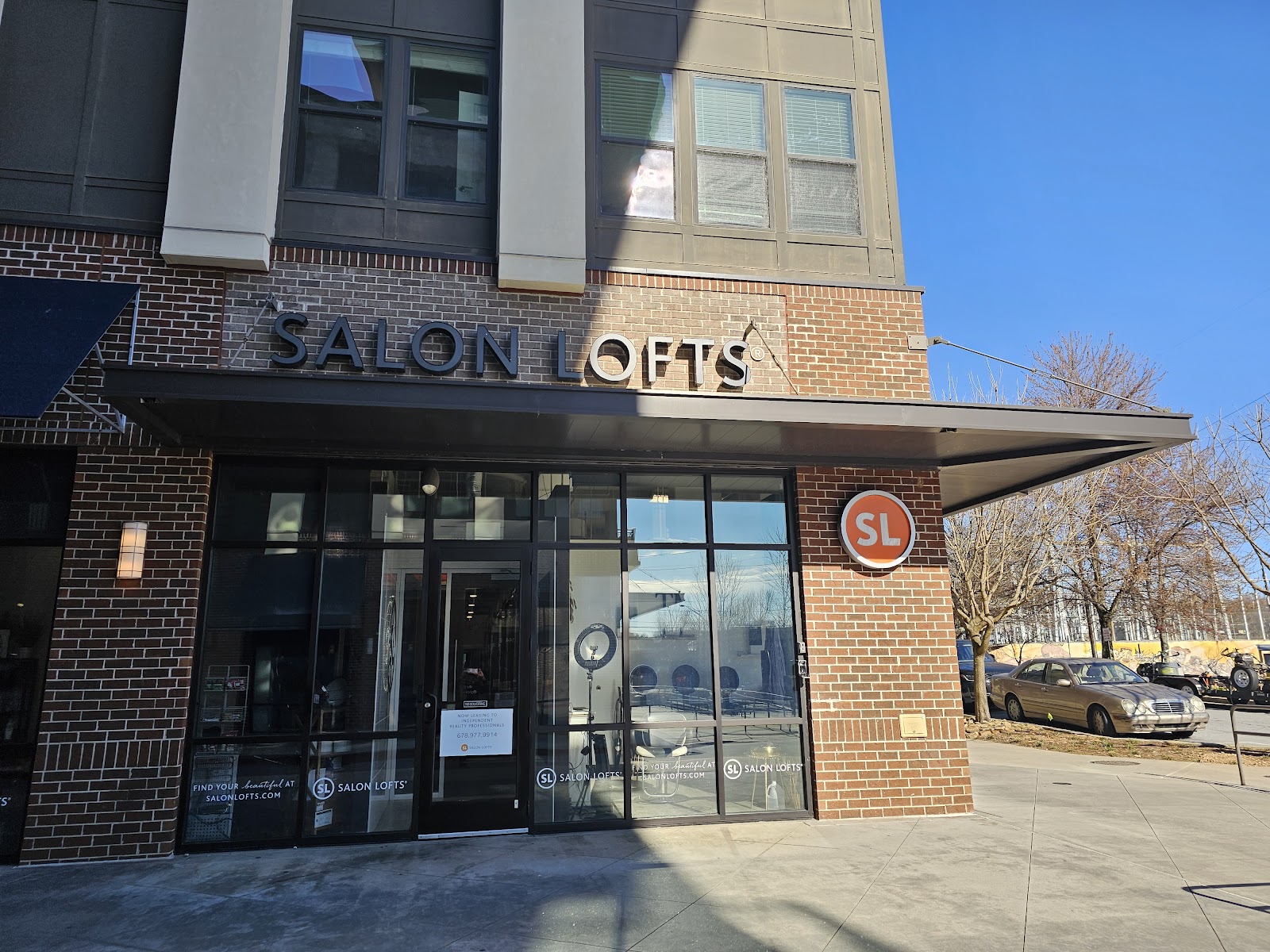 Essence of She Day Spa - Hair Salon in Atlanta