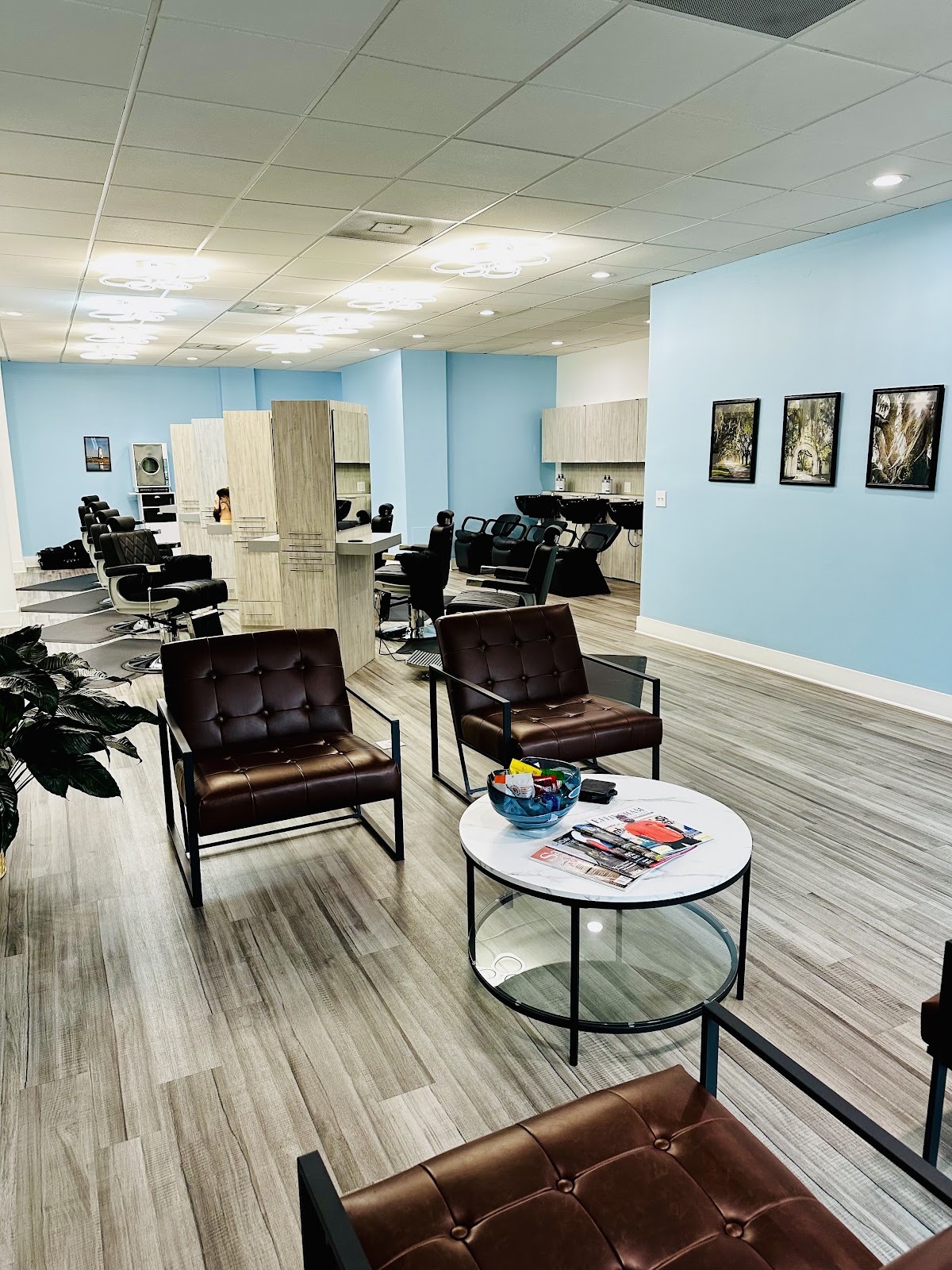 Gents of Savannah - Barbershop in Savannah