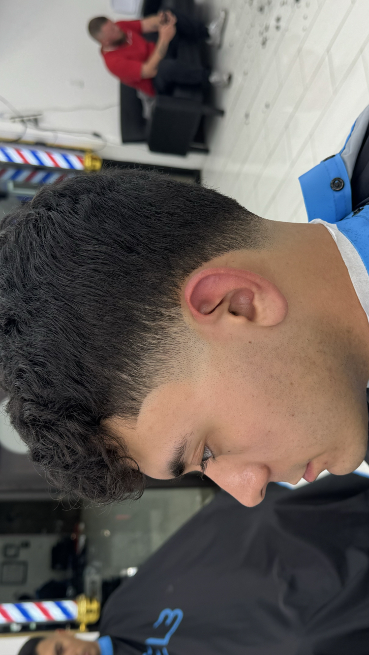 Latinos504barbershop - Barbershop in Savannah