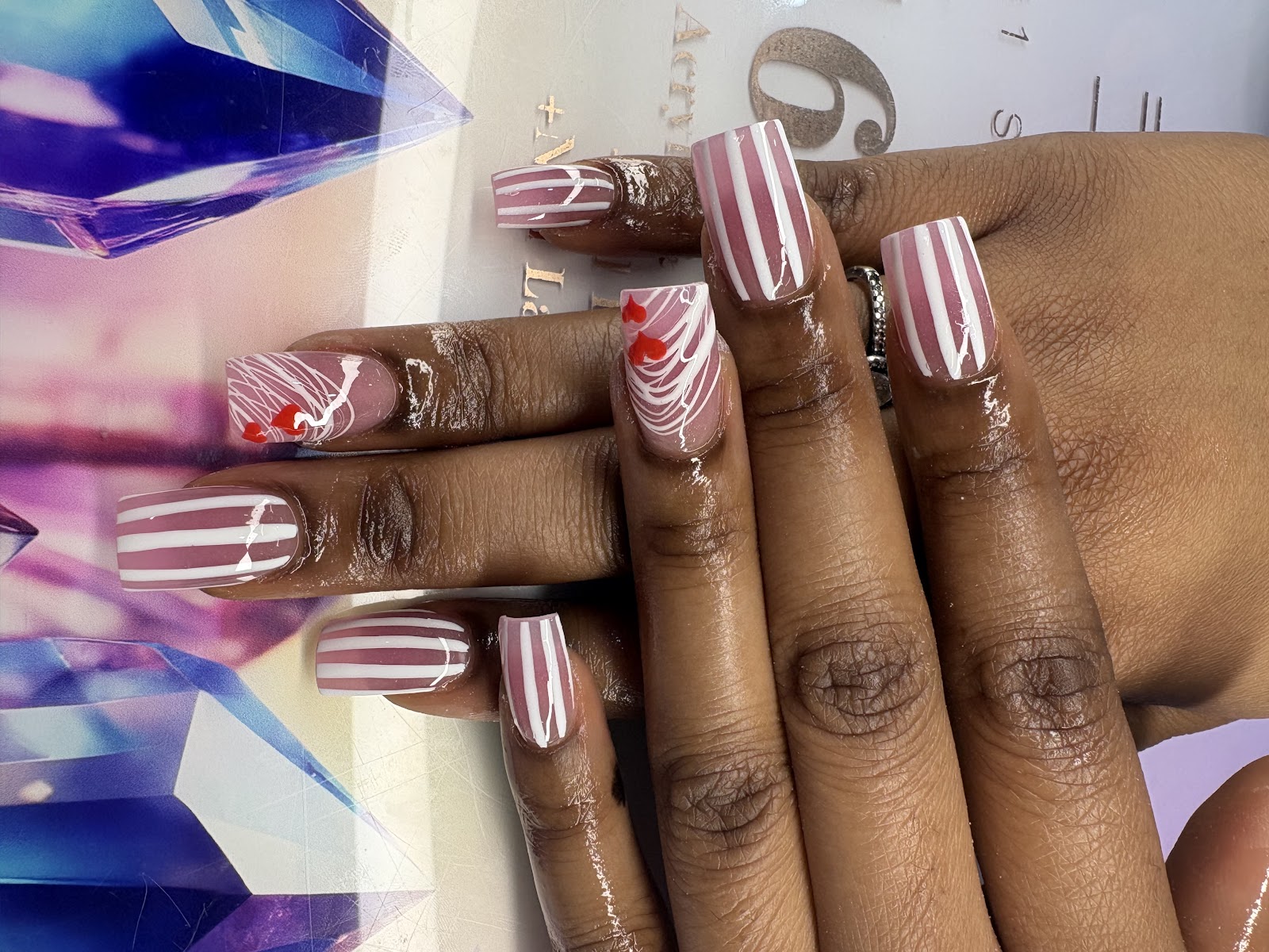 Nail Boutique & Spa - Nail Salon in Savannah