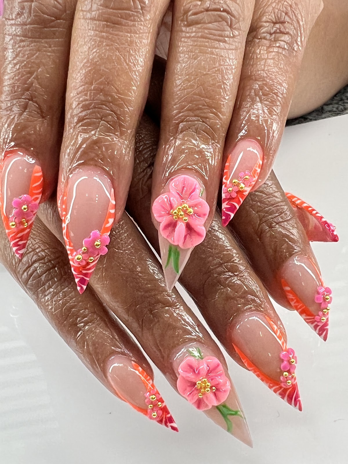 Image Is Everything Nail Bar - Nail Salon in Savannah