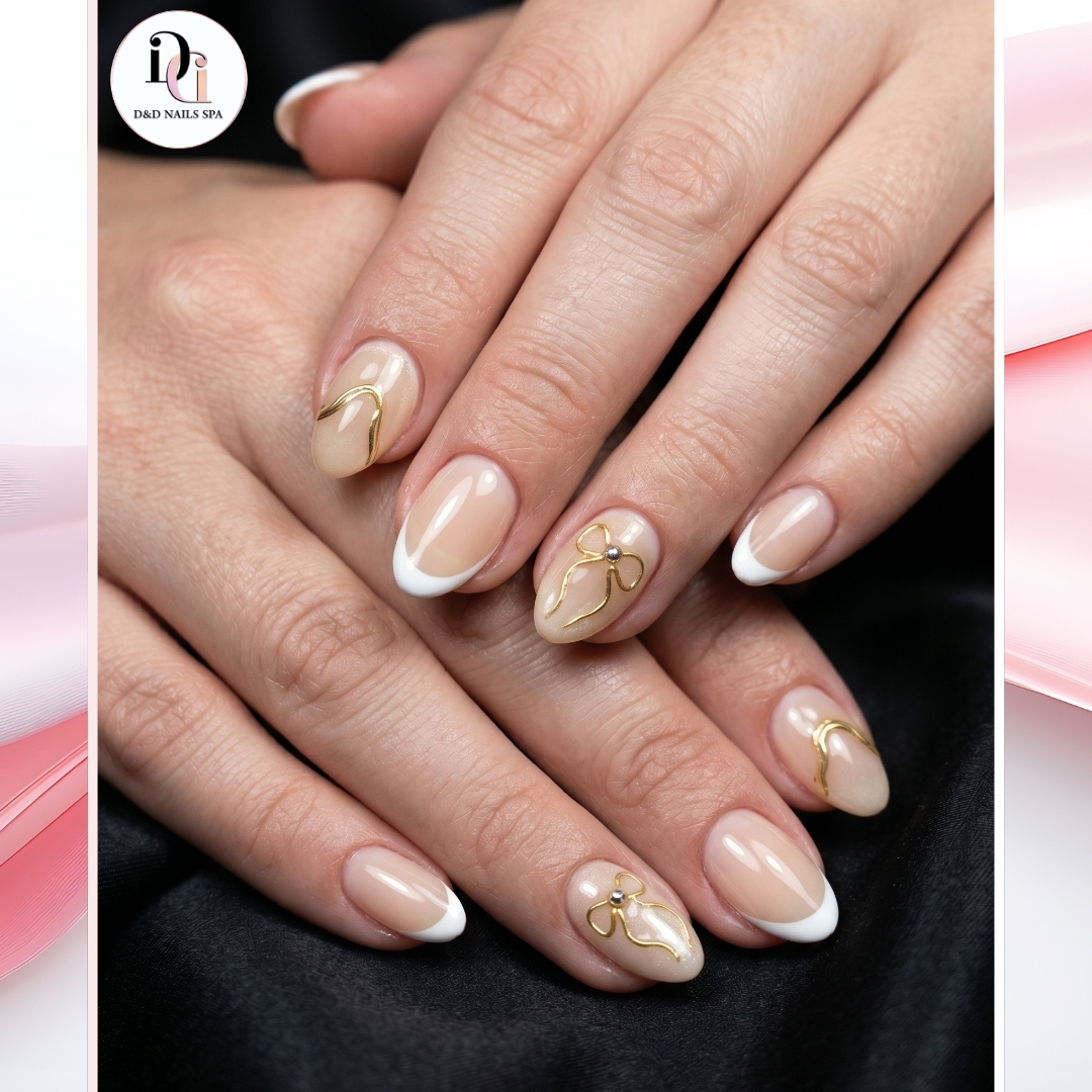 D&D nails Spa - Nail Salon in Savannah