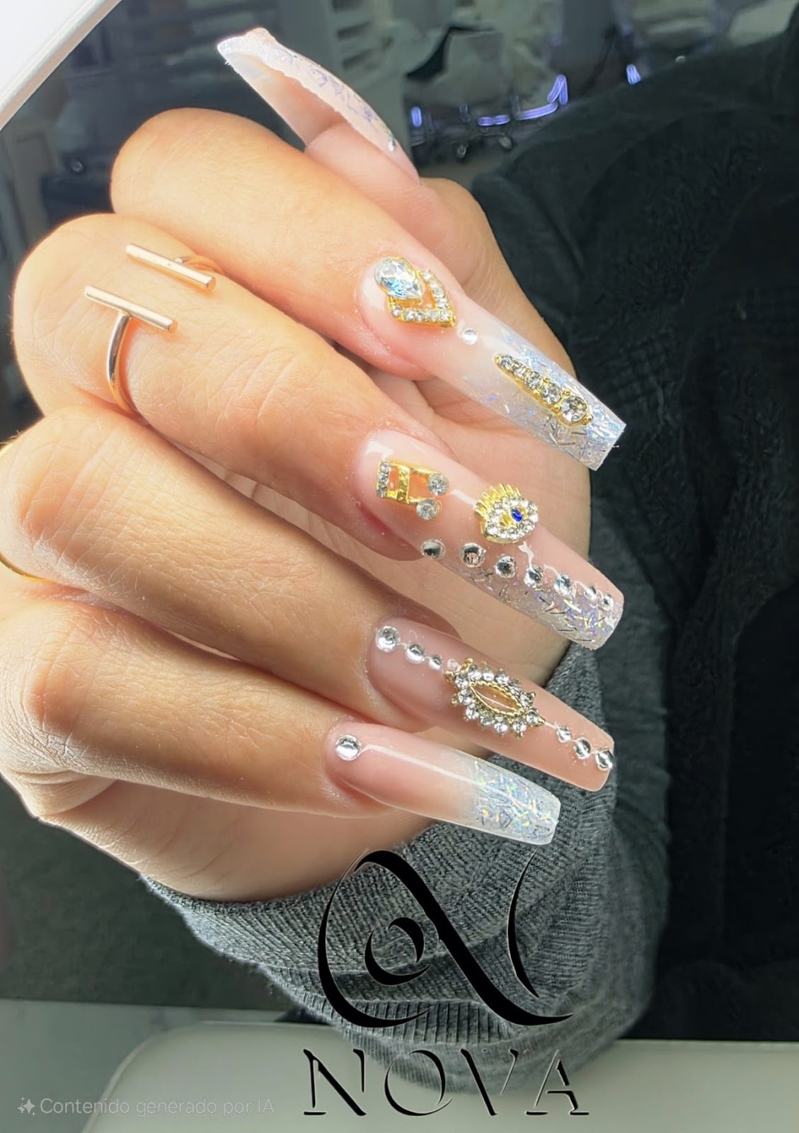 Nova Nails Salon Savannah - Nail Salon in Savannah