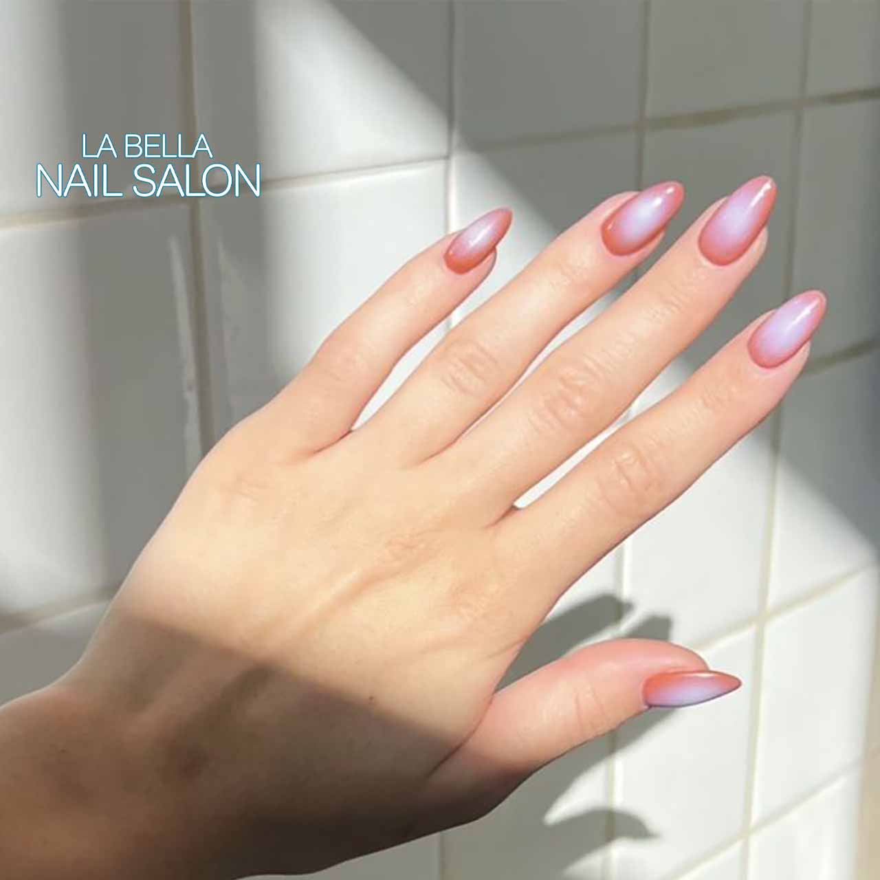 La Bella Nails - Nail Salon in Savannah