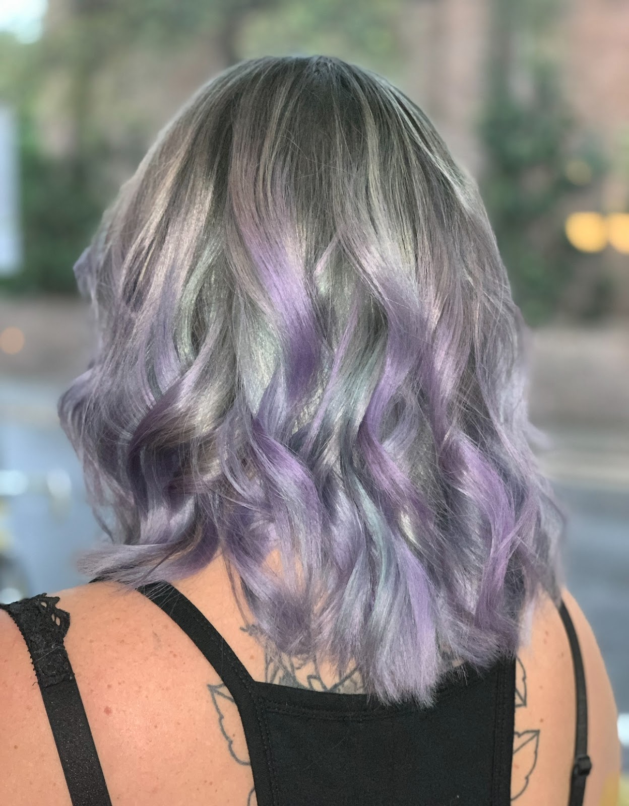 Hair You Go Salon - Barbershop in Savannah