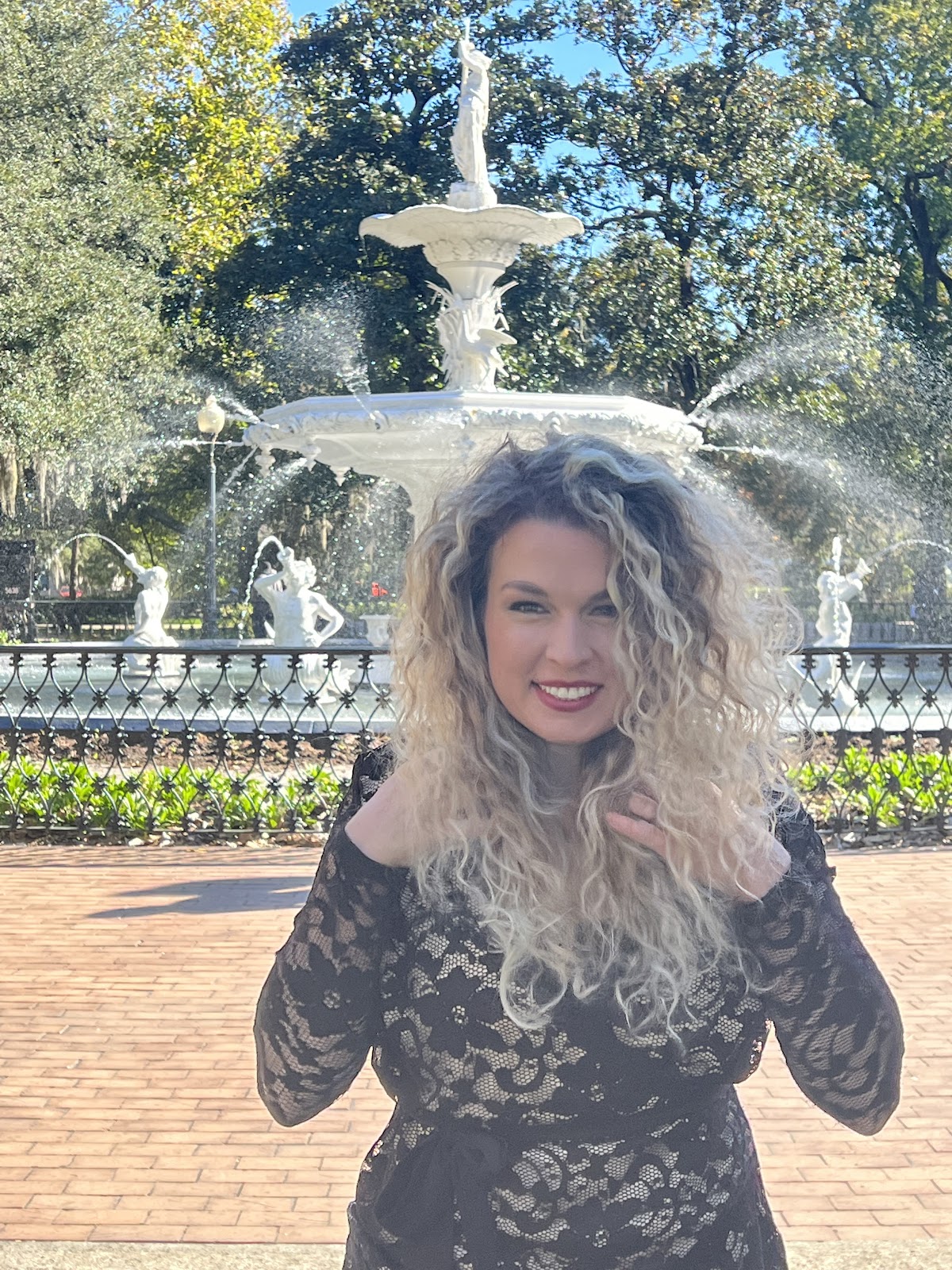 Jamie Dajuan Salon - Hair Salon in Savannah