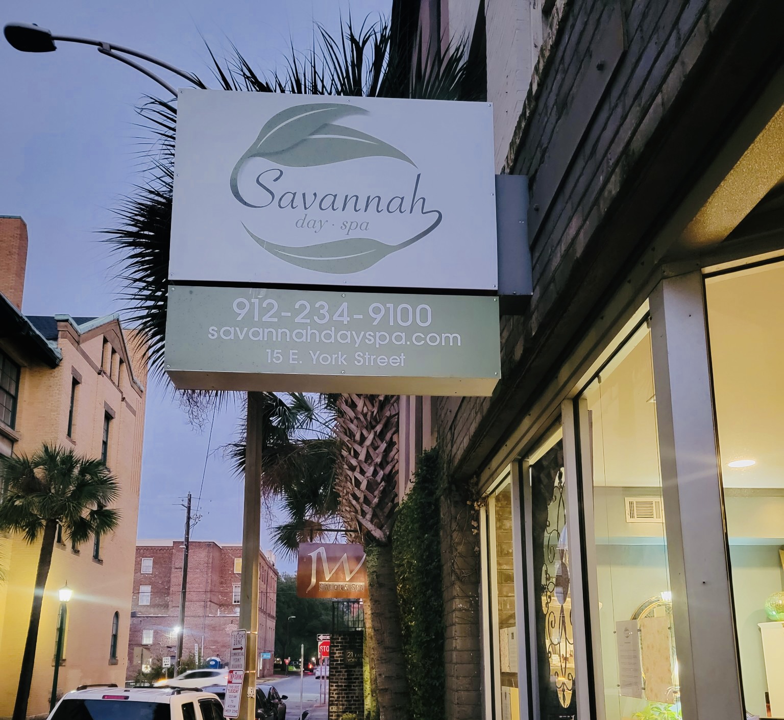 Savannah Day Spa - Beauty Spa in Savannah