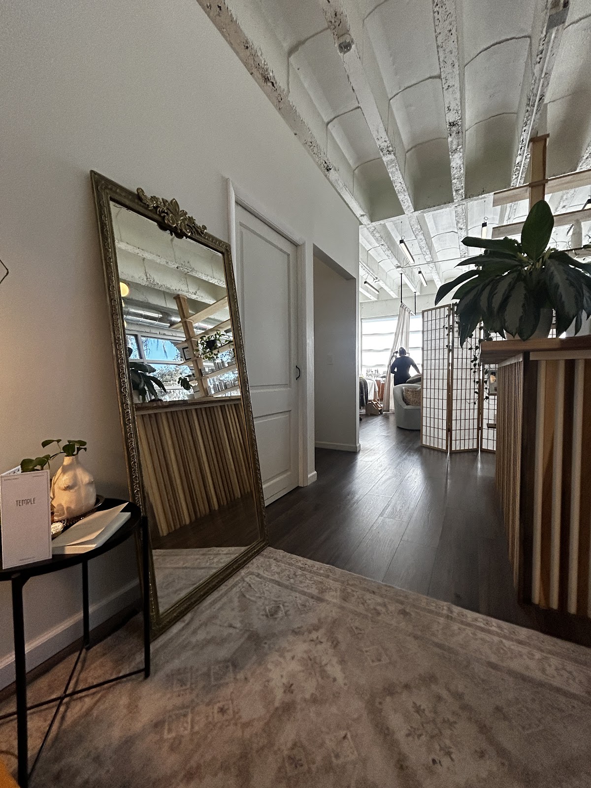 TEMPLE DAY SPA - Hair Salon in Savannah