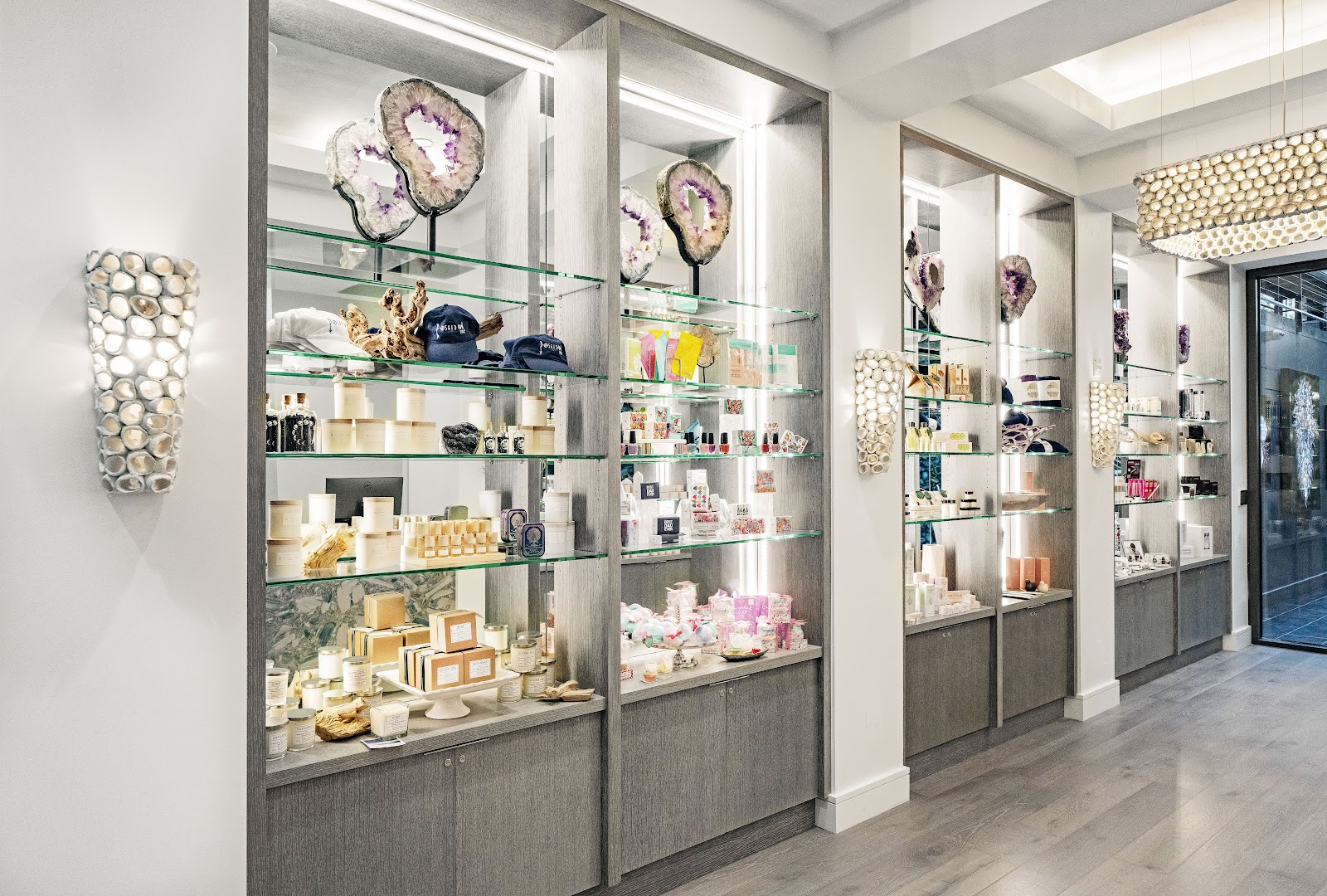 Poseidon Spa - Beauty Spa in Savannah