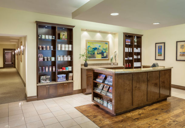 Magnolia Spa - Beauty Spa in Savannah