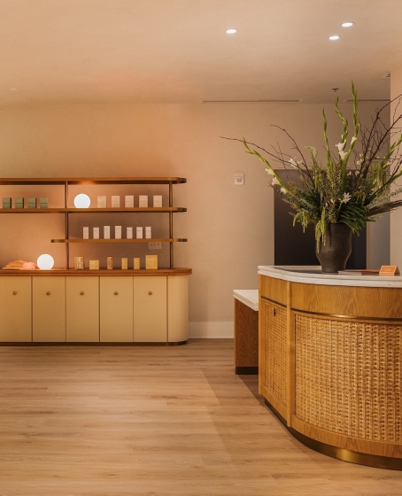 Saltgrass - Beauty Spa in Savannah