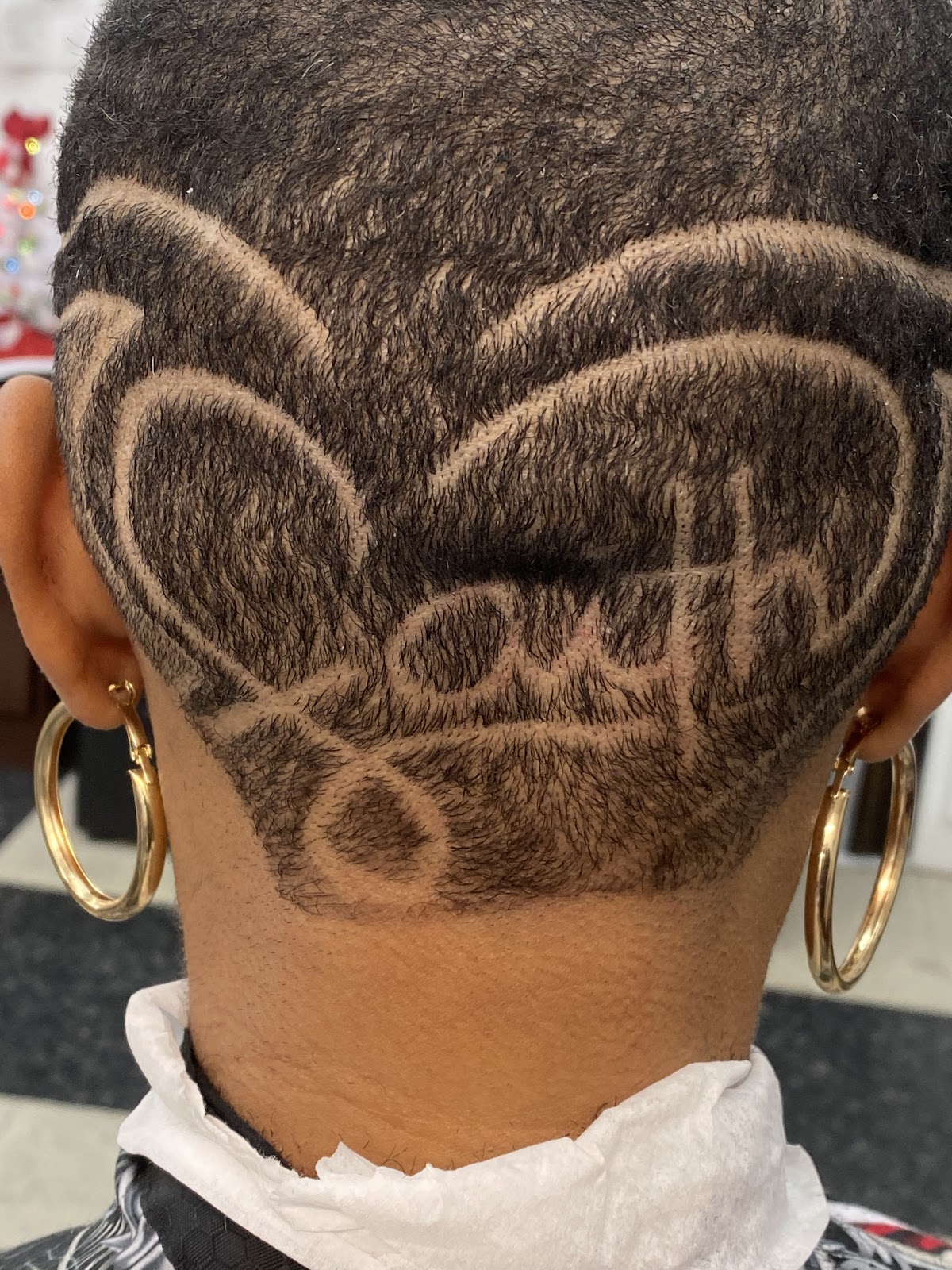 MasterKutz Barbershop - Barbershop in Augusta