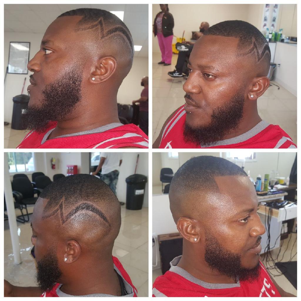 Georgia Barber Lounge - Barbershop in Augusta