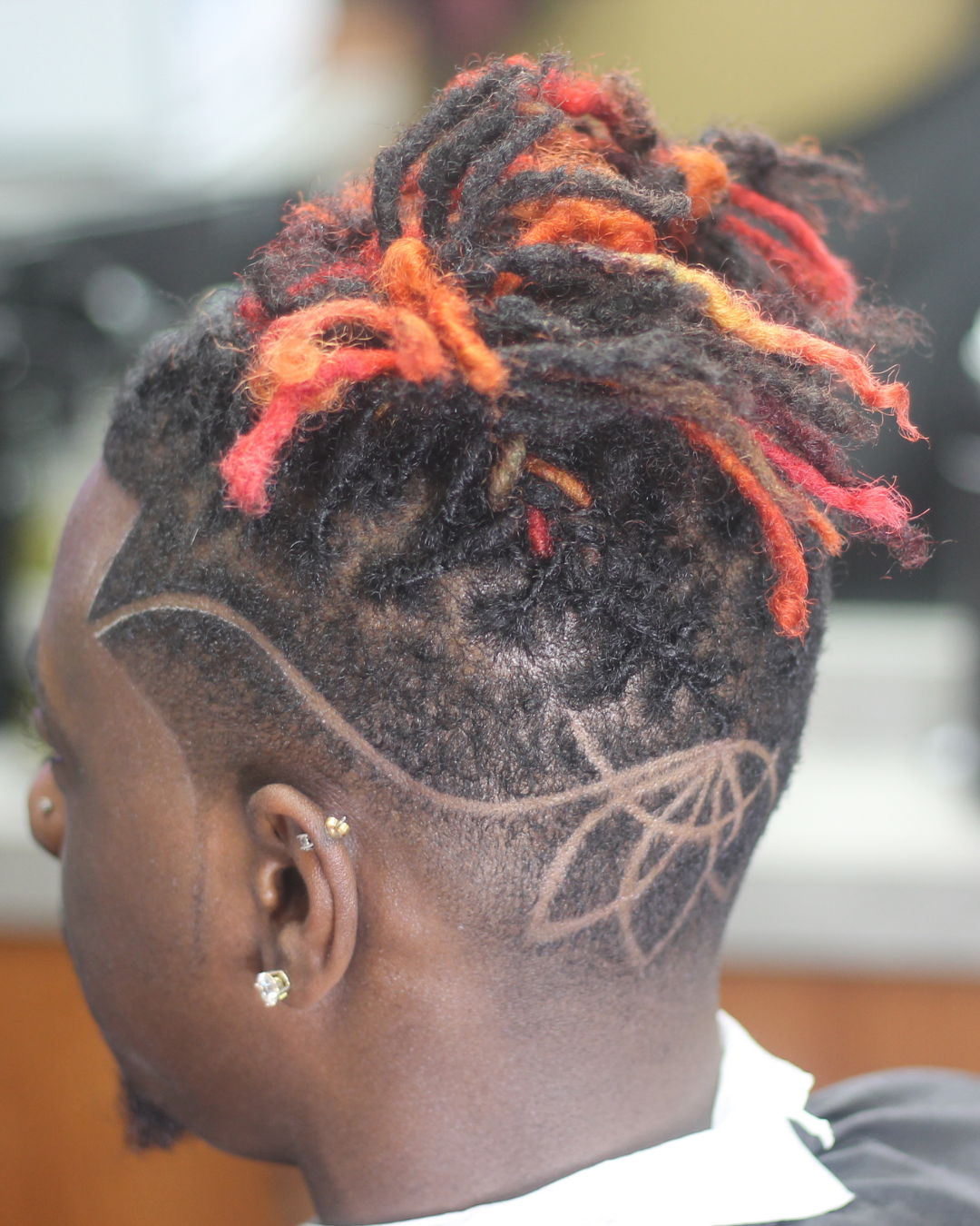 Eric's Barber Studio - Barbershop in Augusta