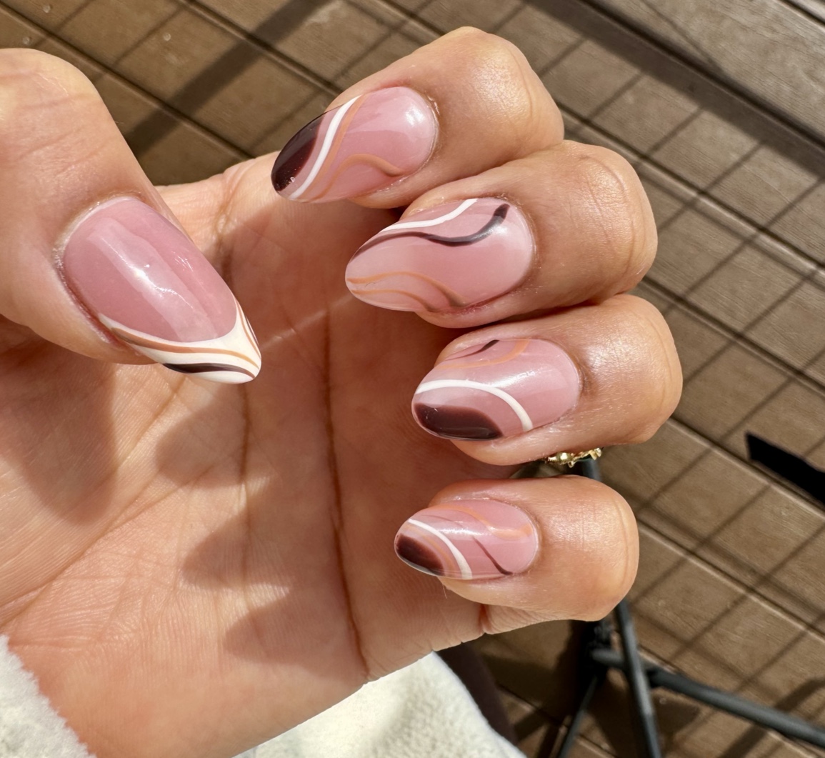 GH Nails & Spa - Nail Salon in Augusta