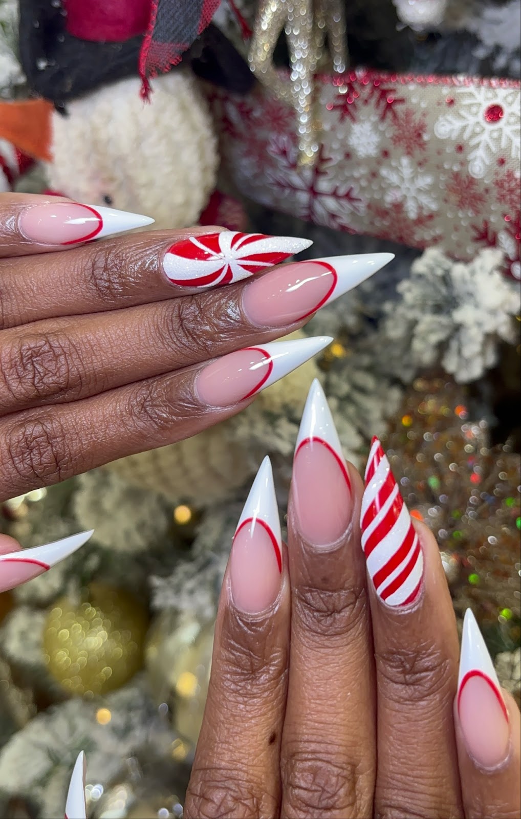 Halo Nails & Spa - Nail Salon in Augusta