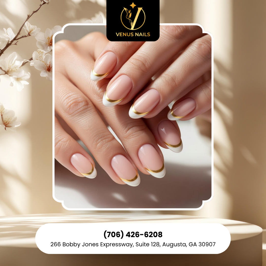 Venus Nails - Beauty Spa in Augusta