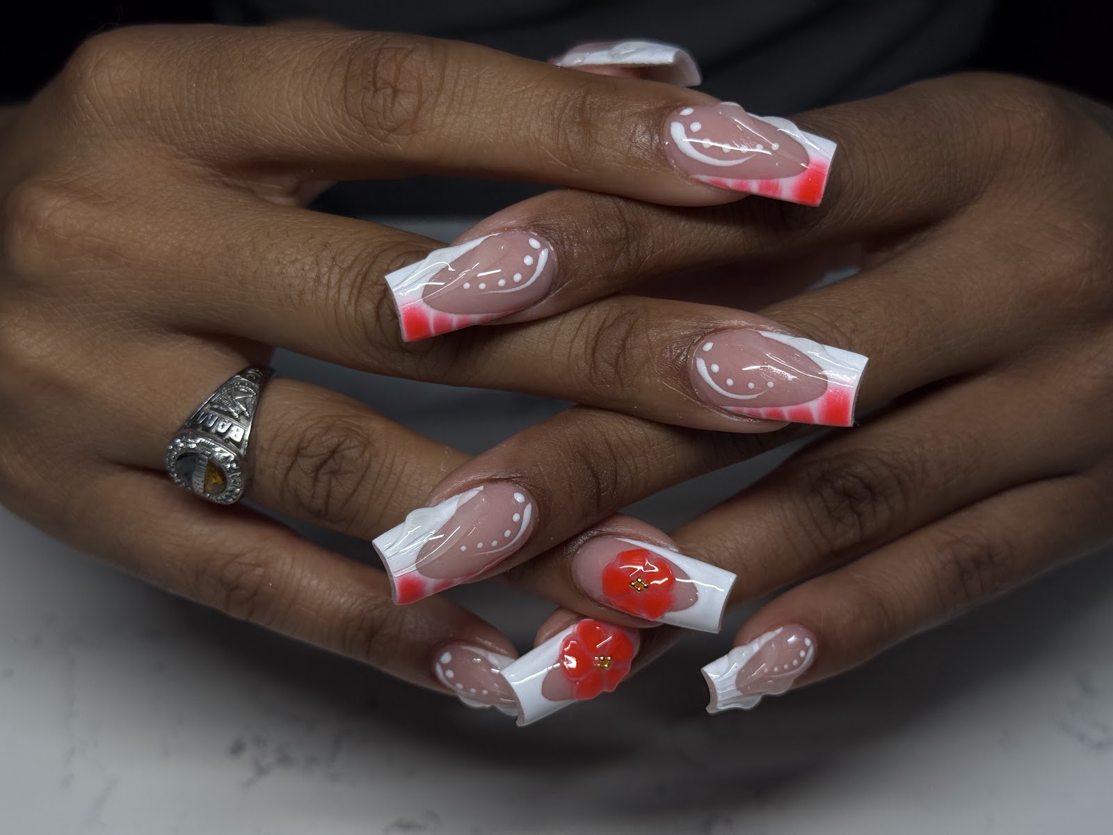 Bleu De Paris Nail Salon - Nail Salon in Augusta