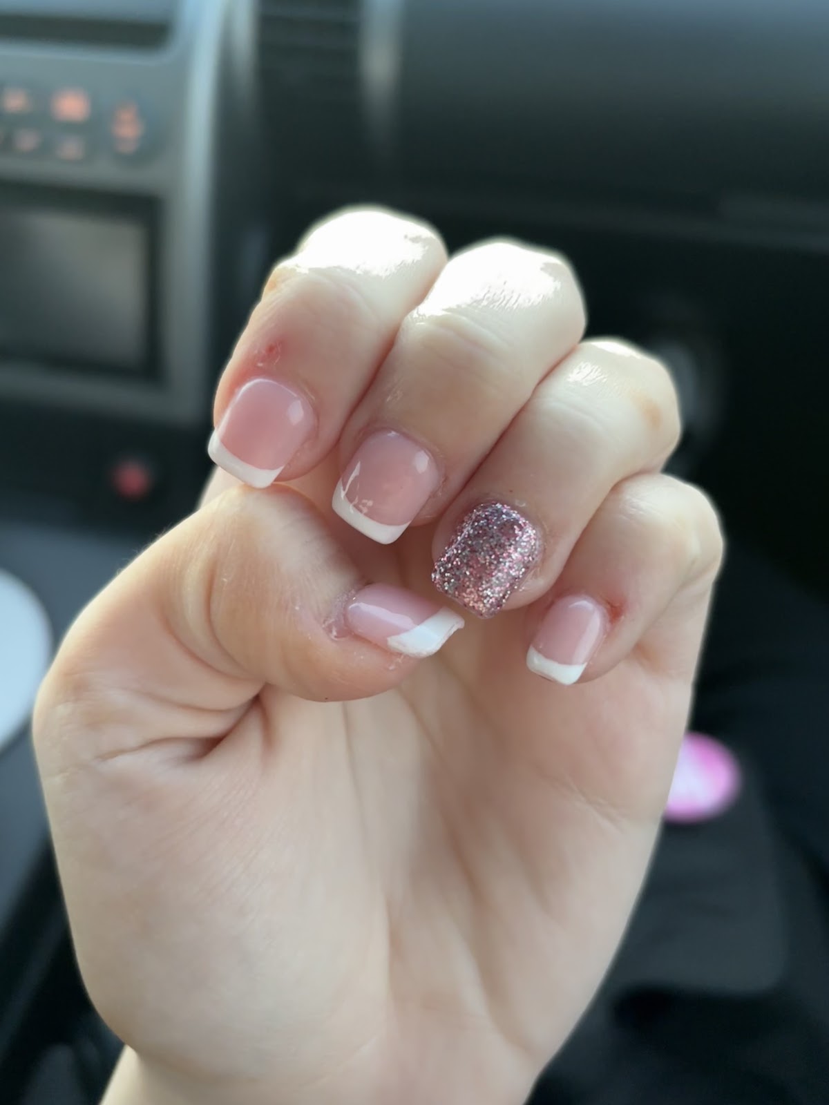 Paris Nails and Spa - Nail Salon in Augusta
