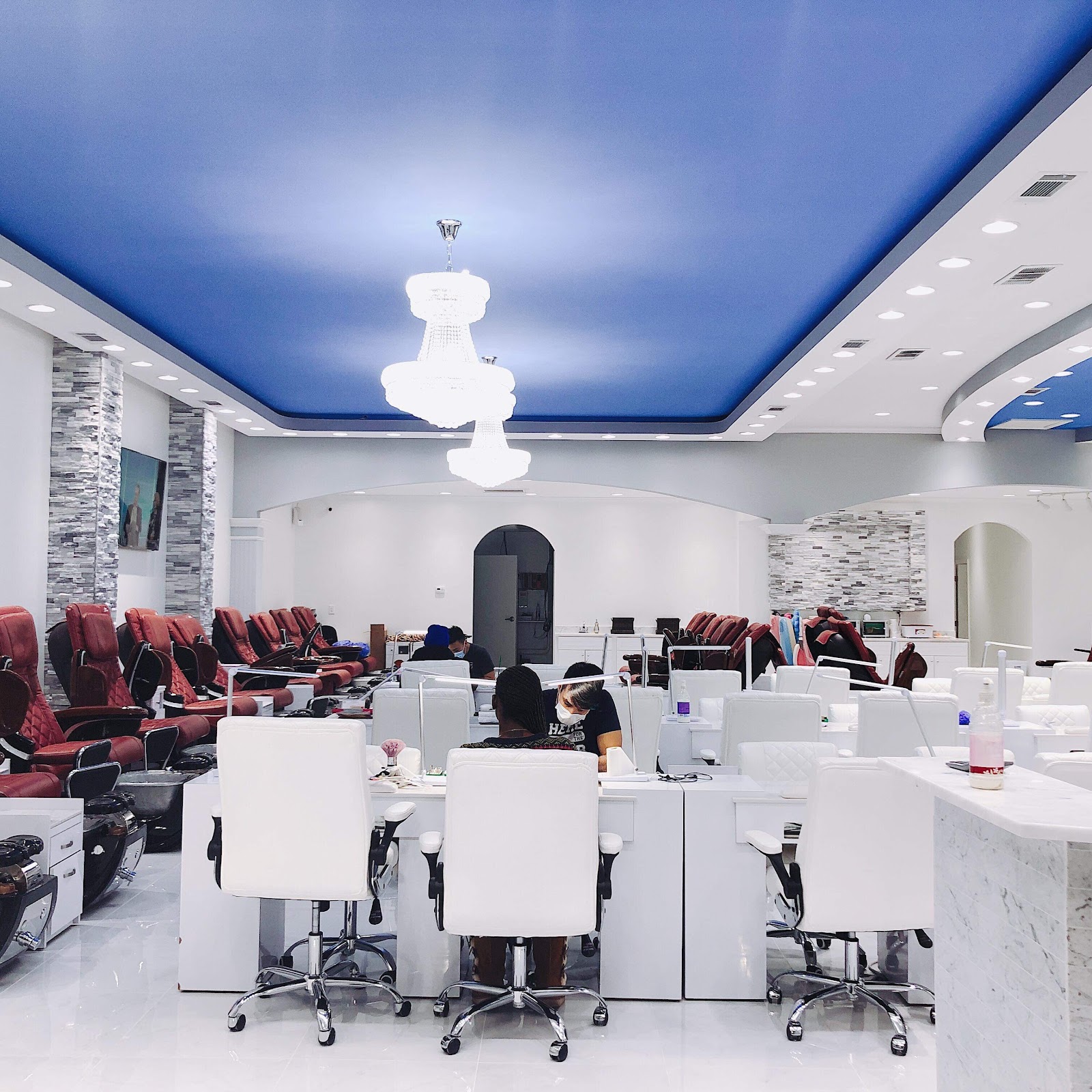 Nails For You - Nail Salon in Augusta