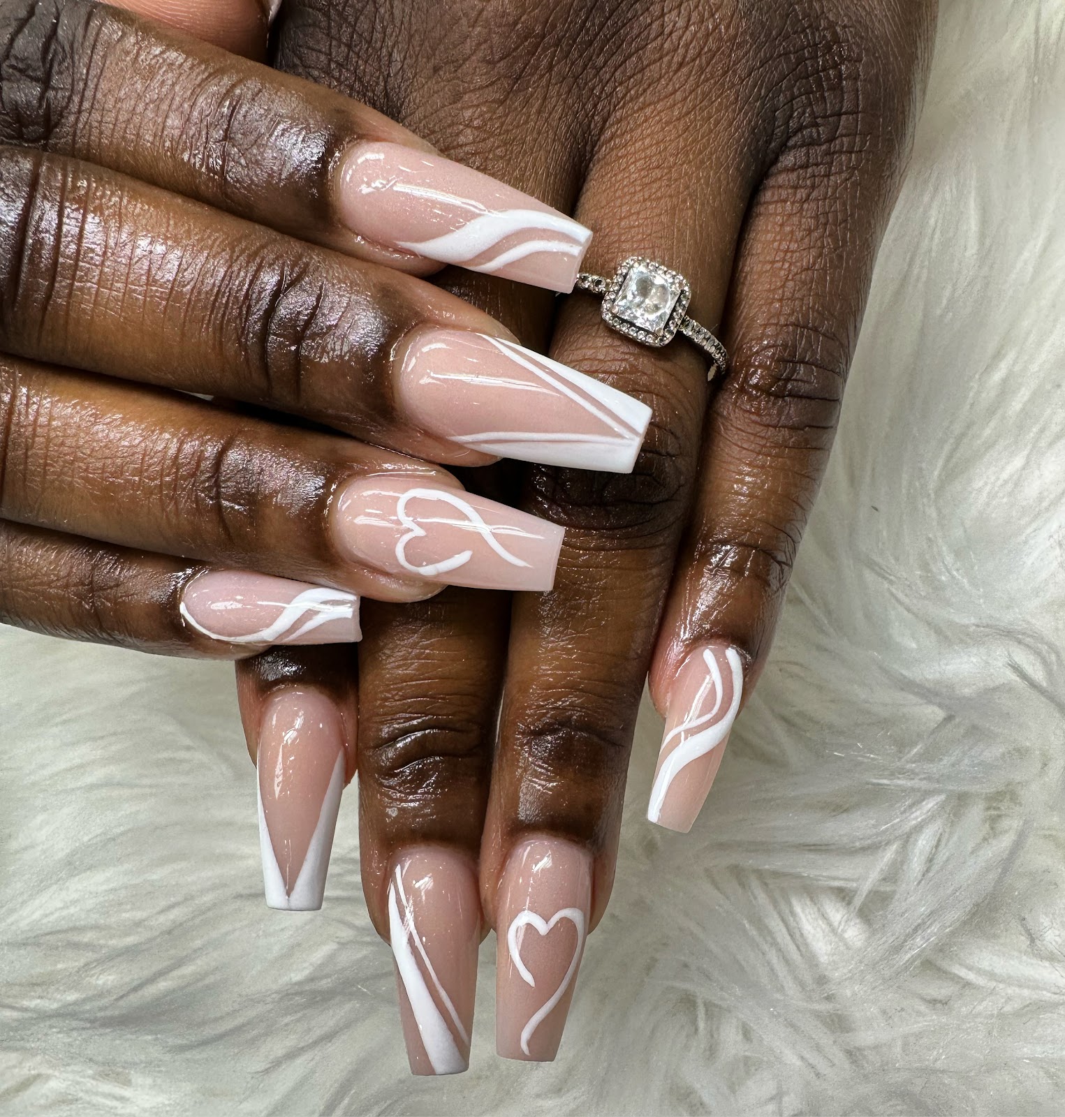 Sky Nails & Spa - Nail Salon in Augusta