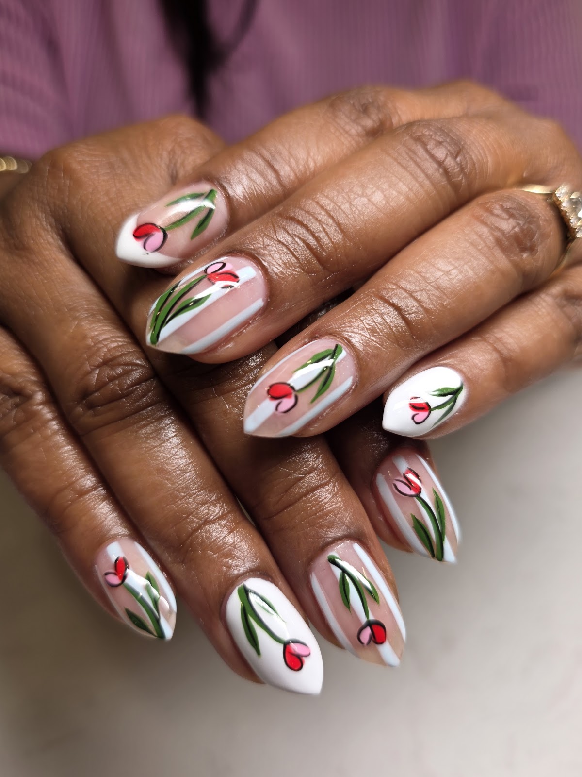 Emma's Nails & Spa - Nail Salon in Augusta
