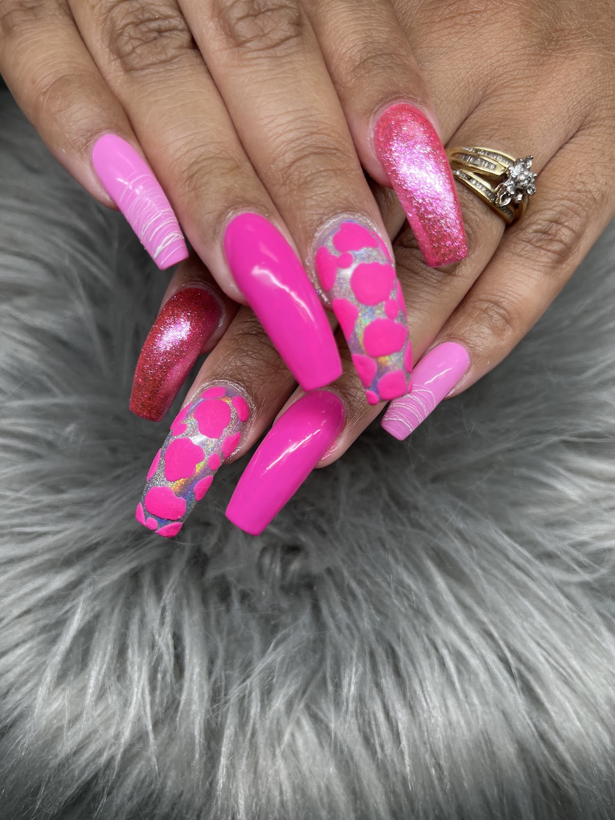 Polished Nail Salon - Nail Salon in Augusta